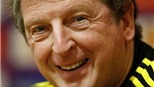 Roy Hodgson mãn nguyện với trận đại thắng của Liverpool